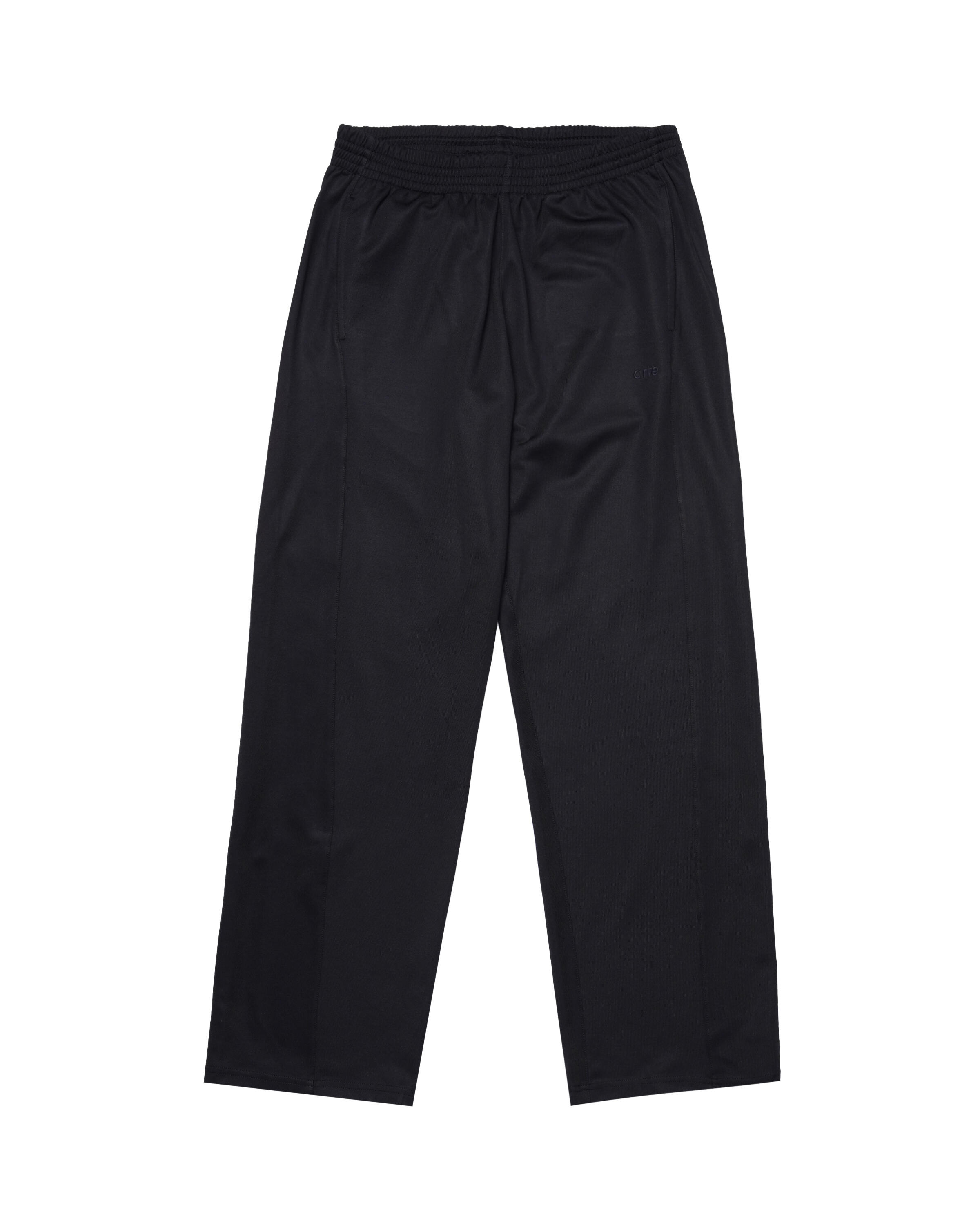 Arte Antwerp Jill Pants | SS24-081P-BLK | AFEW STORE